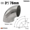 3.0 inch ( 76mm )  + $1.20 