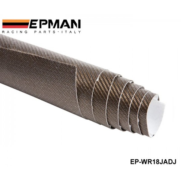 EPMAN Lava Heat Shield Mat with adhesive stands 1200F Direct Continuous And 2000F Intermittent 1M*1M/Roll EP-WR18JADJ EPMAN Lava Heat Shield Mat with adhesive stands 1200F Direct Continuous And 2000F Intermittent 1M*1M/Roll EP-WR18JADJ