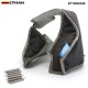 EPMAN K04 Exhaust Turbo Blanket Heat Shield Cover High Performance For K03 / K04 TURBO Turbo Charger EPTBBK04B 