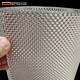 EPMAN 50SHEETS/CARTON Exhaust Heat Shield Automotive Embossed SS304 Heat Shield Muffler Exhaust Wrap, 19.7" x 19.7" for Heat Barrier, Fire Wall, Exhaust Wrap EPWR22ST EPMAN 50SHEETS/CARTON Exhaust Heat Shield Automotive Embossed SS304 Heat Shield Muffler Exhaust Wrap, 19.7" x 19.7" for Heat Barrier, Fire Wall, Exhaust Wrap EPWR22ST