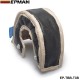 EPMAN Turbo T3 Fiberglass Blanket Turbocharger Heat Shield Wrap EP-TBB-T3B