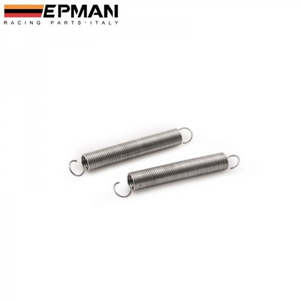 EPMAN Turbo T25 T28 GT25 GT28 GT30 GT35 Turbocharger Titanium Heat Shield Wrap Blanket EP-TBT-T25