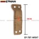 EPMAN Turbo Turbocharger Heat Wrap Blanket For WRX STi LEGACY EJ25 VF22-VF42 EP-TBT-WRXT EPMAN Turbo Turbocharger Heat Wrap Blanket For WRX STi LEGACY EJ25 VF22-VF42 EP-TBT-WRXT