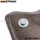 EPMAN Turbo Turbocharger Heat Wrap Blanket For WRX STi LEGACY EJ25 VF22-VF42 EP-TBT-WRXT EPMAN Turbo Turbocharger Heat Wrap Blanket For WRX STi LEGACY EJ25 VF22-VF42 EP-TBT-WRXT
