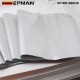 EPMAN Aluminium Heat Barrier-Protects Plastics And Components 40*15.8inch EP-WR16BDJB EPMAN Aluminium Heat Barrier-Protects Plastics And Components 40*15.8inch EP-WR16BDJB