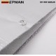 EPMAN Aluminium Heat Barrier-Protects Plastics And Components 40*15.8inch EP-WR16BDJB