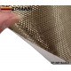 EPMAN Lava Heat Shield Mat with adhesive stands 1200F Direct Continuous And 2000F Intermittent 1M*1M/Roll EP-WR18JADJ EPMAN Lava Heat Shield Mat with adhesive stands 1200F Direct Continuous And 2000F Intermittent 1M*1M/Roll EP-WR18JADJ