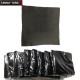 Carbon Fiber Welding Blanket Torch Shield Plumbing Heat Sink Slag Fire Felt  24"x24"x1/4 TK-WRMB24I