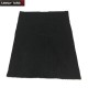 Carbon Fiber Welding Blanket Torch Shield Plumbing Heat Sink Slag Fire Felt  24"x24"x1/4 TK-WRMB24I