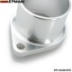 EPMAN Turbo Compressor Inlet Flange Adapter for Nissan SR20DET GT25 GT28 T25 T28 EP-CGQ107Z EPMAN Turbo Compressor Inlet Flange Adapter for Nissan SR20DET GT25 GT28 T25 T28 EP-CGQ107Z