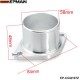 EPMAN Turbo Compressor Inlet Flange Adapter for Nissan SR20DET GT25 GT28 T25 T28 EP-CGQ107Z EPMAN Turbo Compressor Inlet Flange Adapter for Nissan SR20DET GT25 GT28 T25 T28 EP-CGQ107Z