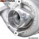 EPMAN Turbo Compressor Inlet Flange Adapter for Nissan SR20DET GT25 GT28 T25 T28 EP-CGQ107Z EPMAN Turbo Compressor Inlet Flange Adapter for Nissan SR20DET GT25 GT28 T25 T28 EP-CGQ107Z