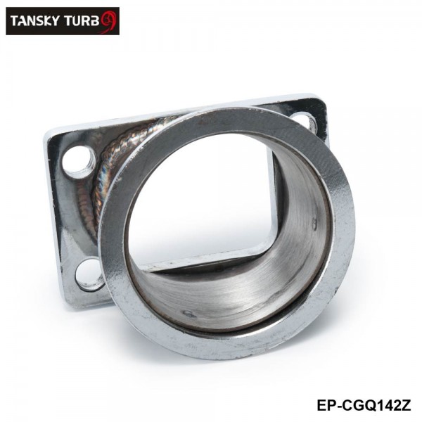 EPMAN Steel Adaptor for T3 4 Bolts to 3" V-Band Flange For Toyota Acura Honda BMW EP-CGQ142Z EPMAN Steel Adaptor for T3 4 Bolts to 3" V-Band Flange For Toyota Acura Honda BMW EP-CGQ142Z