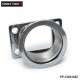 EPMAN Steel Adaptor for T3 4 Bolts to 3" V-Band Flange For Toyota Acura Honda BMW EP-CGQ142Z EPMAN Steel Adaptor for T3 4 Bolts to 3" V-Band Flange For Toyota Acura Honda BMW EP-CGQ142Z