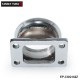 EPMAN Steel Adaptor for T3 4 Bolts to 3" V-Band Flange For Toyota Acura Honda BMW EP-CGQ142Z EPMAN Steel Adaptor for T3 4 Bolts to 3" V-Band Flange For Toyota Acura Honda BMW EP-CGQ142Z