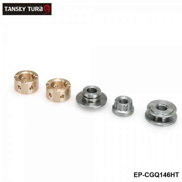 TANSKY - For Toyota CT-26 CT26 Turbo Genuine Rebuild Kit Turbocharger Major parts EP-CGQ146HT