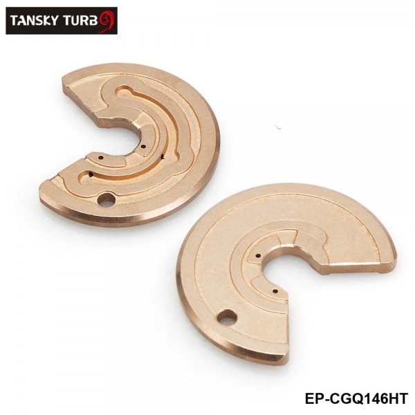 TANSKY - For Toyota CT-26 CT26 Turbo Genuine Rebuild Kit Turbocharger Major parts EP-CGQ146HT