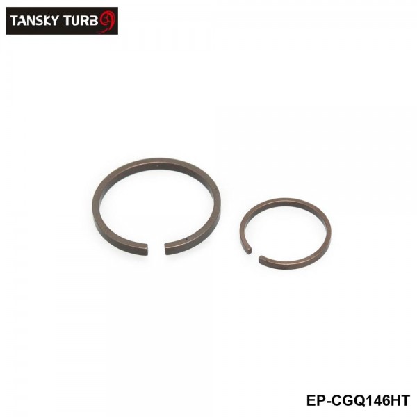 TANSKY - For Toyota CT-26 CT26 Turbo Genuine Rebuild Kit Turbocharger Major parts EP-CGQ146HT