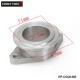 TANSKY -Stainless steel Tial 38mm to 44mm Wastegate Adapter Flange EP-CGQ149Z TANSKY -Stainless steel Tial 38mm to 44mm Wastegate Adapter Flange EP-CGQ149Z