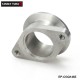 TANSKY -Stainless steel Tial 38mm to 44mm Wastegate Adapter Flange EP-CGQ149Z TANSKY -Stainless steel Tial 38mm to 44mm Wastegate Adapter Flange EP-CGQ149Z