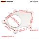 EPMAN 10PCS/LOT T3/T4 Turbo Discharge Gaskets A/R.63 Discharge Gaskets EP-CGQ17D EPMAN 10PCS/LOT T3/T4 Turbo Discharge Gaskets A/R.63 Discharge Gaskets EP-CGQ17D