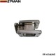 EPMAN T3 to T3 Turbo Manifold Flange Adapter with an integrated 2-bolt 38mm External Wastegate Port EP-CGQ20Z
