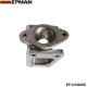 EPMAN T3 to T3 Turbo Manifold Flange Adapter with an integrated 2-bolt 38mm External Wastegate Port EP-CGQ20Z