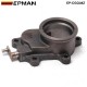 EPMAN - T3/T4 T3 Turbocharger Turbo 5-Bolt 2.5" V-Band Cast Iron Flange EP-CGQ38Z