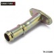 TANSKY - Turbo Oil Drain Pipe kit For Mitsubishi TD015 TD02 TD03 TD04 TD05 TD06 KKK K03 K04 TK-CGQ50