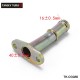 TANSKY - Turbo Oil Drain Pipe kit For Mitsubishi TD015 TD02 TD03 TD04 TD05 TD06 KKK K03 K04 TK-CGQ50