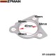 EPMAN-10PCS/LOT KKK K03 Turbocharger to manifold Turbo Gasket K03S For Audi TT Golf Leon Beetle Bora EP-CGQ55D EPMAN-10PCS/LOT KKK K03 Turbocharger to manifold Turbo Gasket K03S For Audi TT Golf Leon Beetle Bora EP-CGQ55D