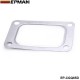 EPMAN -10PCS/LOT Turbo T6 4 Bolt Gaskets Turbocharger Inlet Gasket EP-CGQ65D EPMAN -10PCS/LOT Turbo T6 4 Bolt Gaskets Turbocharger Inlet Gasket EP-CGQ65D