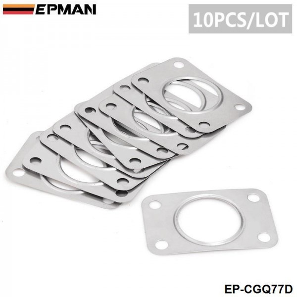 EPMAN Turbocharger Gasket Kit For Saab 9-5 2.0T/2.3T/3.0T V6/2.3 Turbo (1997-2003) EP-CGQ77D EPMAN Turbocharger Gasket Kit For Saab 9-5 2.0T/2.3T/3.0T V6/2.3 Turbo (1997-2003) EP-CGQ77D