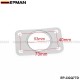 EPMAN Turbocharger Gasket Kit For Saab 9-5 2.0T/2.3T/3.0T V6/2.3 Turbo (1997-2003) EP-CGQ77D EPMAN Turbocharger Gasket Kit For Saab 9-5 2.0T/2.3T/3.0T V6/2.3 Turbo (1997-2003) EP-CGQ77D