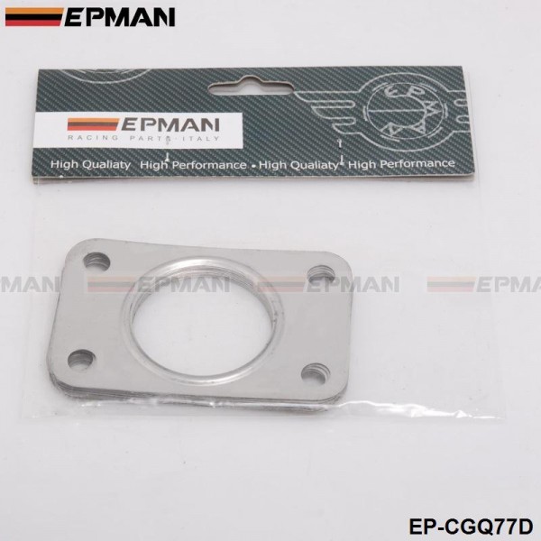 EPMAN Turbocharger Gasket Kit For Saab 9-5 2.0T/2.3T/3.0T V6/2.3 Turbo (1997-2003) EP-CGQ77D EPMAN Turbocharger Gasket Kit For Saab 9-5 2.0T/2.3T/3.0T V6/2.3 Turbo (1997-2003) EP-CGQ77D