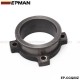 EPMAN 3" 4 Bolt To 3" V Band Adaptor Turbo Exhaust Flange T3 GT3582 GT35 Cast Flange Adaptor EP-CGQ80Z
