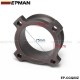 EPMAN 3" 4 Bolt To 3" V Band Adaptor Turbo Exhaust Flange T3 GT3582 GT35 Cast Flange Adaptor EP-CGQ80Z