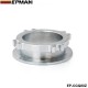 EPMAN- ForT3 2.5" 4 Bolt 3" V Band Adapter Turbo Exhaust Flange EP-CGQ88Z EPMAN- ForT3 2.5" 4 Bolt 3" V Band Adapter Turbo Exhaust Flange EP-CGQ88Z