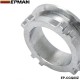 EPMAN- ForT3 2.5" 4 Bolt 3" V Band Adapter Turbo Exhaust Flange EP-CGQ88Z EPMAN- ForT3 2.5" 4 Bolt 3" V Band Adapter Turbo Exhaust Flange EP-CGQ88Z