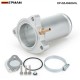 EPMAN- Aluminum EGR Exhaust Removal Kit Blanking Bypass For MK4 98-04 VW Beetle Golf Jetta TK-DZJG02GOL