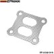 EPMAN 10PCS/PAK GT4 / MR2 Turbo 3S GTE Performance Turbo To Manifold Gasket CT20 CT26 EP-CGQ131S