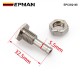  EPMAN -Turbo Boost Pressure Quick Tap Fitting Kit / Pressure Source on Silicon Hose EPCGQ145