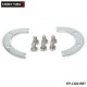 TANSKY -Turbine Housing Clamp and Bolt Kit For turbo GT25R, GT28, Gt30, GT35,T3 EP-CGQ159T