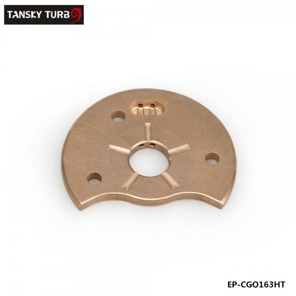 TANSKY - Turbo Charger Complete Gasket Kit For HY35 HX35 HX40 HE341 HE351 Turbo Rebuild Kit 3575169 EP-CGQ163HT