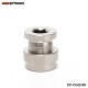 EPMAN -Universal O2 Sensor Stepped Mounting Boss (1Bungs/1Plugs) M18X1.5 Fits American cars EP-CGQ165 EPMAN -Universal O2 Sensor Stepped Mounting Boss (1Bungs/1Plugs) M18X1.5 Fits American cars EP-CGQ165