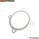 EPMAN 10PCS/LOT 3" 4 Bolt Turbo Downpipe Gasket Fits GT30 GT35 Turbochargers EP-CGQ16D EPMAN 10PCS/LOT 3" 4 Bolt Turbo Downpipe Gasket Fits GT30 GT35 Turbochargers EP-CGQ16D