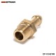 EPMAN -Turbocharger Compressor Brass Boost Nipple For T2 T25 T28 T3 T34 Turbo 1/8"Male NPT EP-CGQ188 EPMAN -Turbocharger Compressor Brass Boost Nipple For T2 T25 T28 T3 T34 Turbo 1/8"Male NPT EP-CGQ188