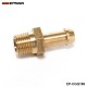 EPMAN -Turbocharger Compressor Brass Boost Nipple For T2 T25 T28 T3 T34 Turbo 1/8"Male NPT EP-CGQ188 EPMAN -Turbocharger Compressor Brass Boost Nipple For T2 T25 T28 T3 T34 Turbo 1/8"Male NPT EP-CGQ188