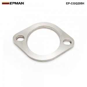 EPMAN -Universal Exhaust Flange 2.5