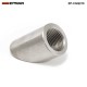 EPMAN - Stainless Wideband Lambda Oxygen Sensor AFR Boss Exhaust Fueling M18 x 1.5 T304 EP-CGQ210 EPMAN - Stainless Wideband Lambda Oxygen Sensor AFR Boss Exhaust Fueling M18 x 1.5 T304 EP-CGQ210